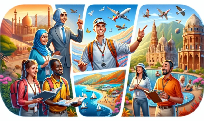 Finding the Best Tour Guides for Travel Adventures