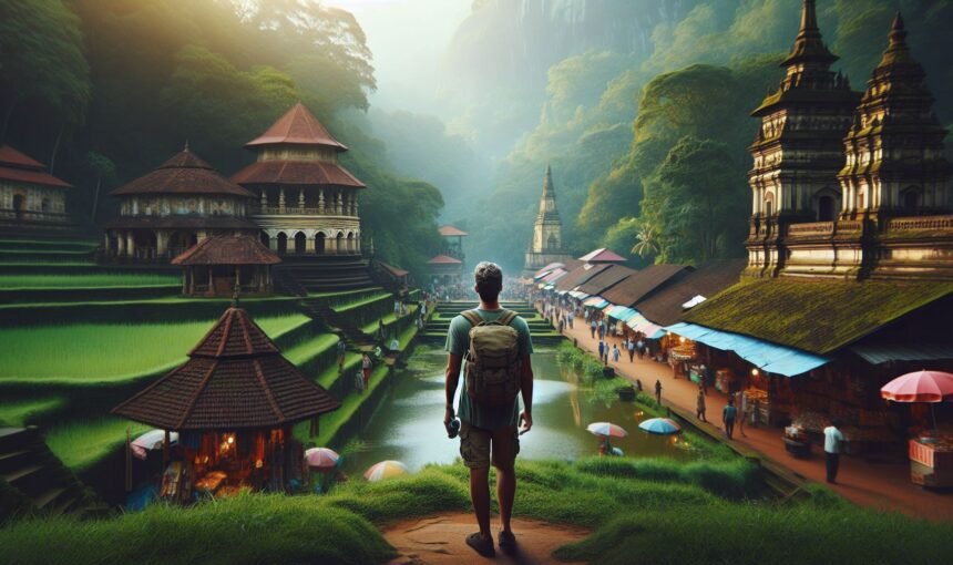 Best Places to Visit in Kandy, Sri Lanka for Solo Travelers