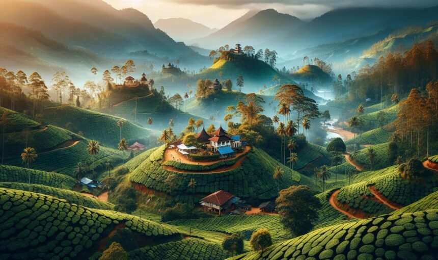 8 Best Reasons to Travel to Sri Lanka This Year